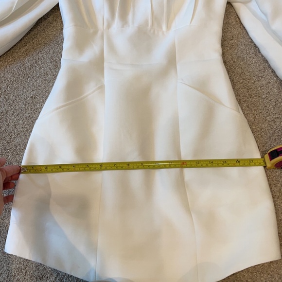 C/MEO Collective Over Again Long Sleeve Dress - Picture 10 of 12